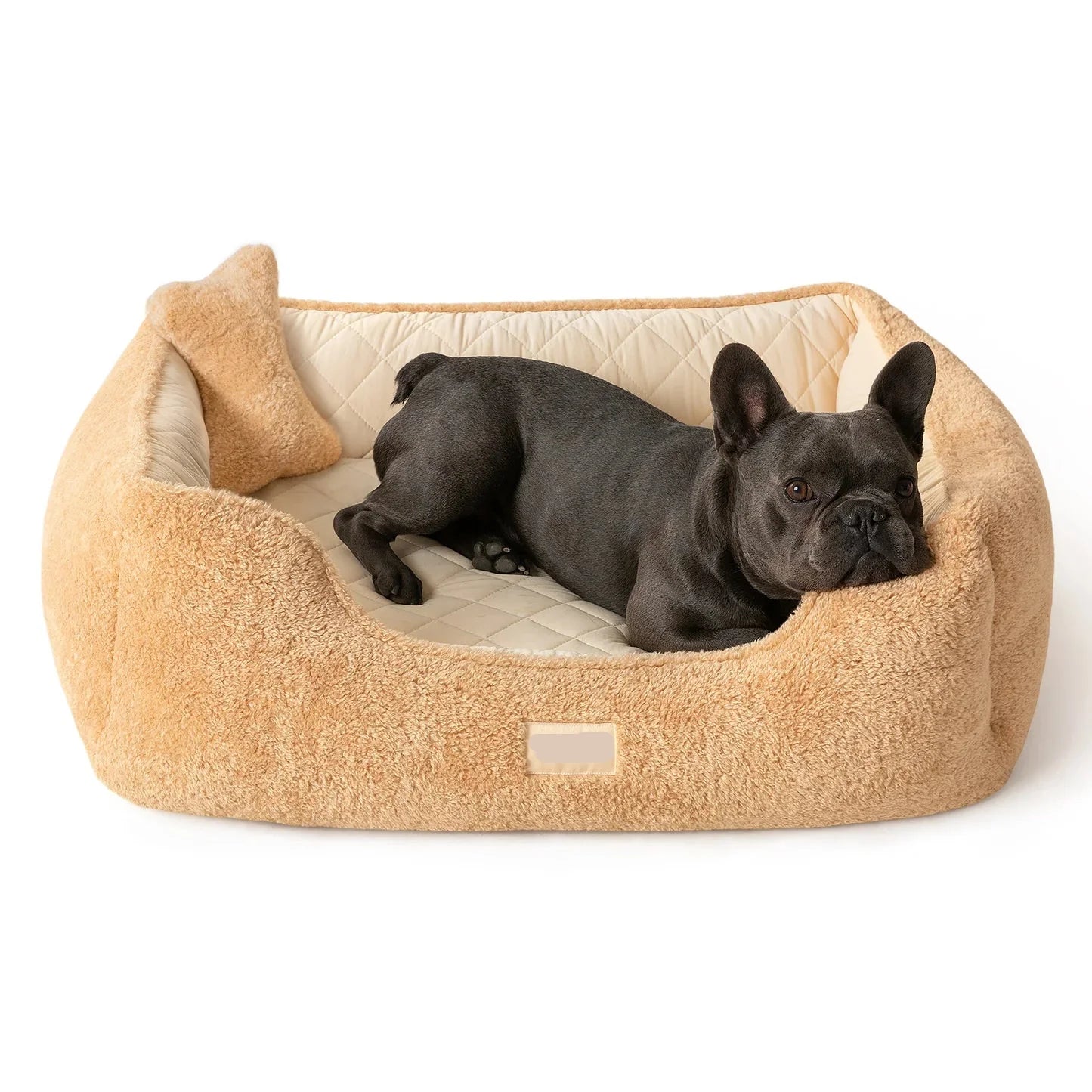 Orthopedic Dog Bed | Fine Dog Bed