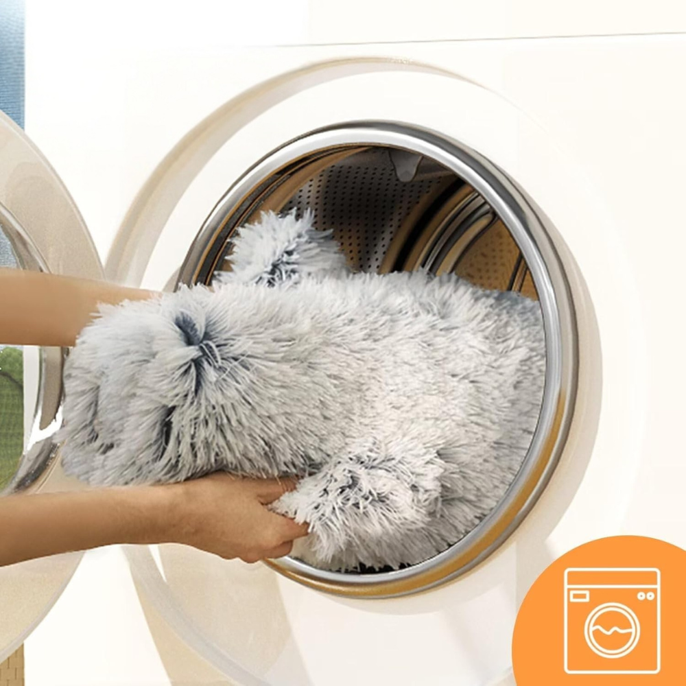 Dog Anti-slip Bed | Orthopedic