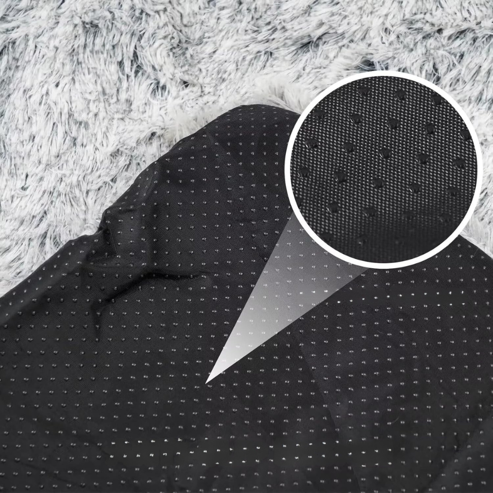 Dog Anti-slip Bed | Orthopedic