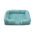 Dog Plush Bed | Non-Slip Dog Bed