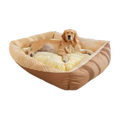 Dog Deep Sleep Bed | Orthopedic