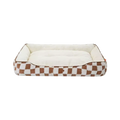 Indestructible Dog Bed | Calming Cushion