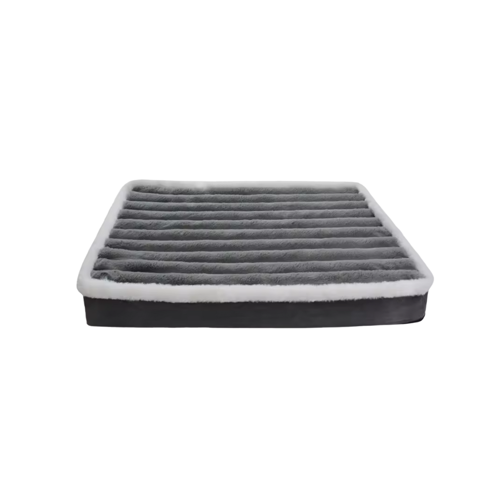 Orthopedic Dog Mattress | Best for Crates