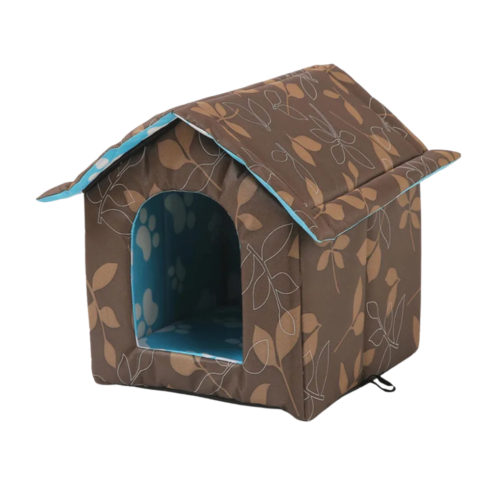 Cats Foldable House | Outdoor