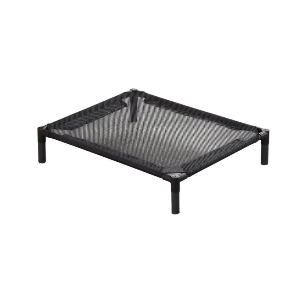 Elevated Dog Bed | Healthy Skin for Large and Small Dogs