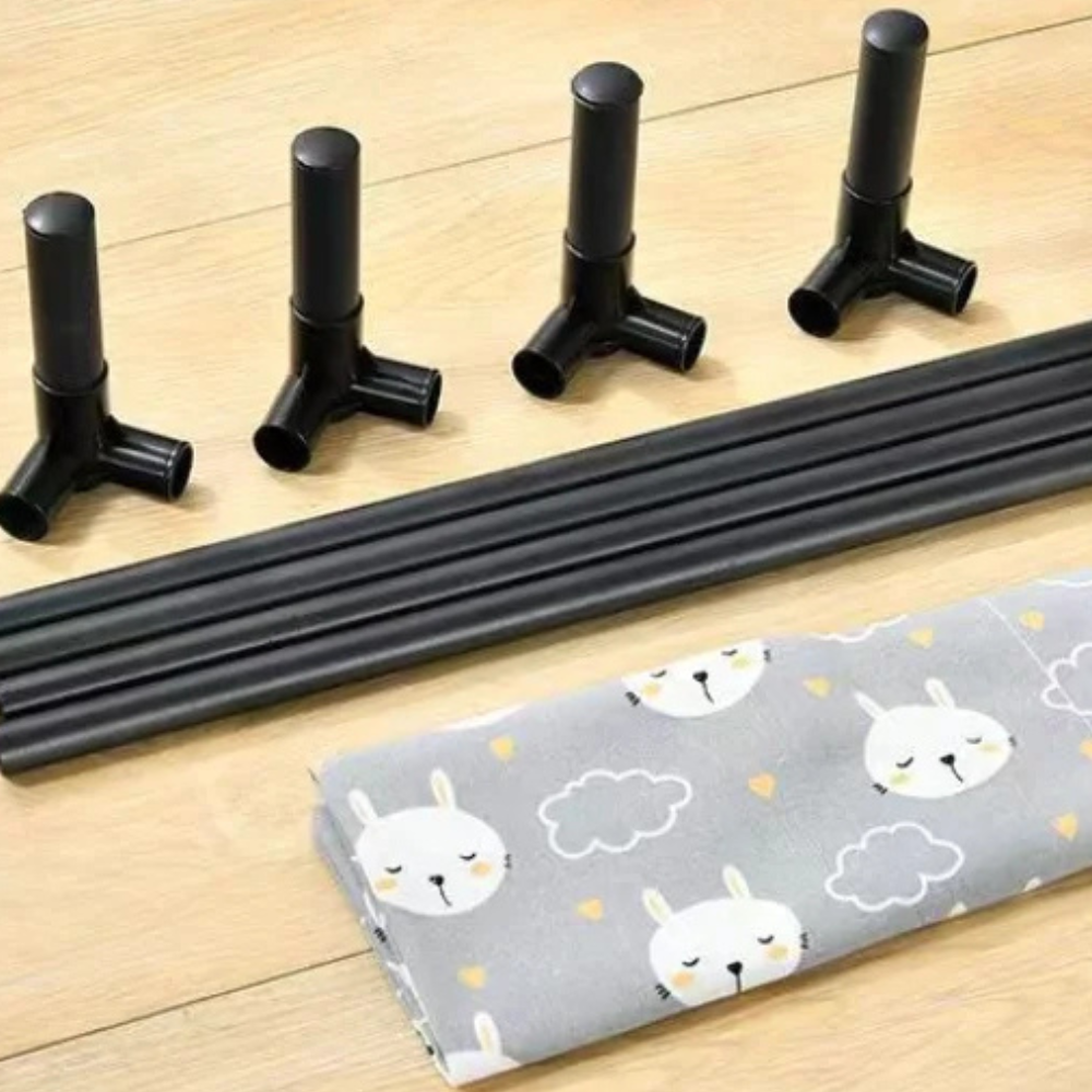 Elevated Dog Bed | Healthy Skin for Large and Small Dogs