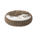 Cat Cave Basket | Washable Winter Bed