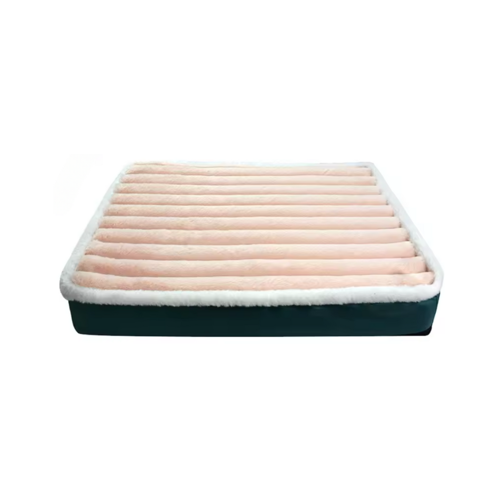 Orthopedic Dog Mattress | Best for Crates