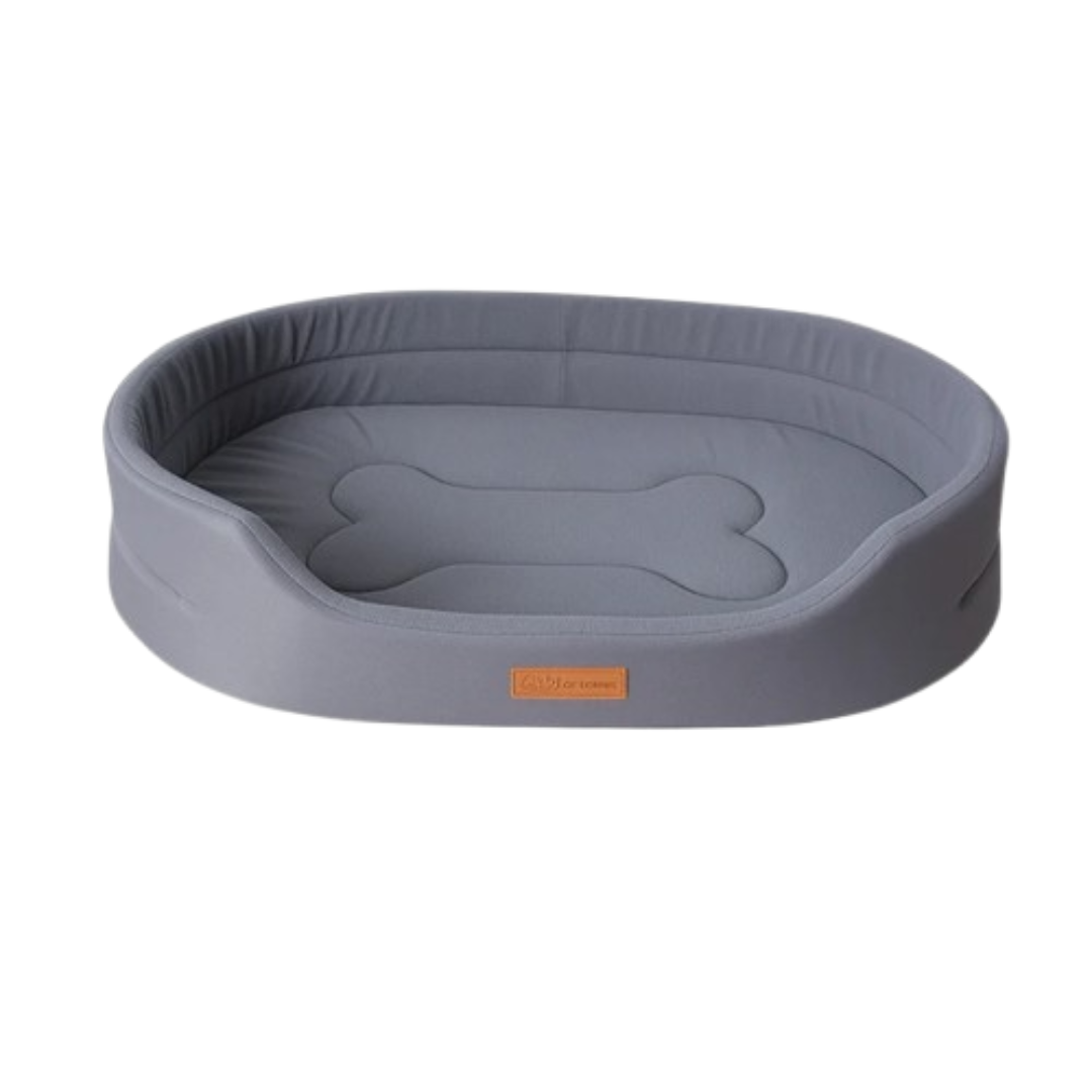Orthopedic Washable Dog Bed | Waterproof For Large Dogs