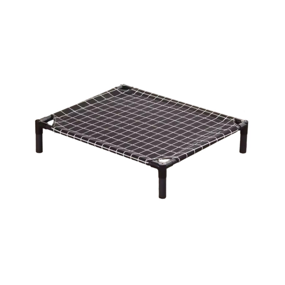 Elevated Dog Bed | Healthy Skin for Large and Small Dogs