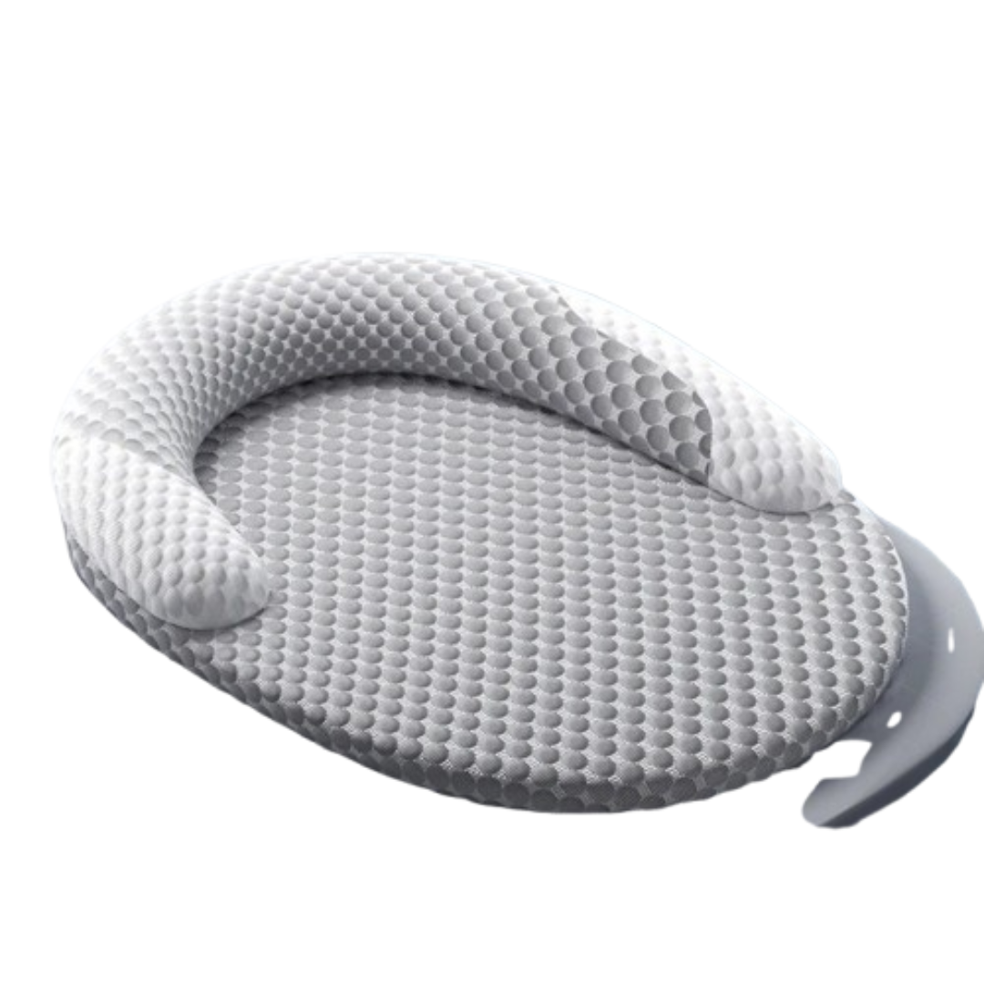 Washable Dog Cooling Mat | Waterproof Dog Bed