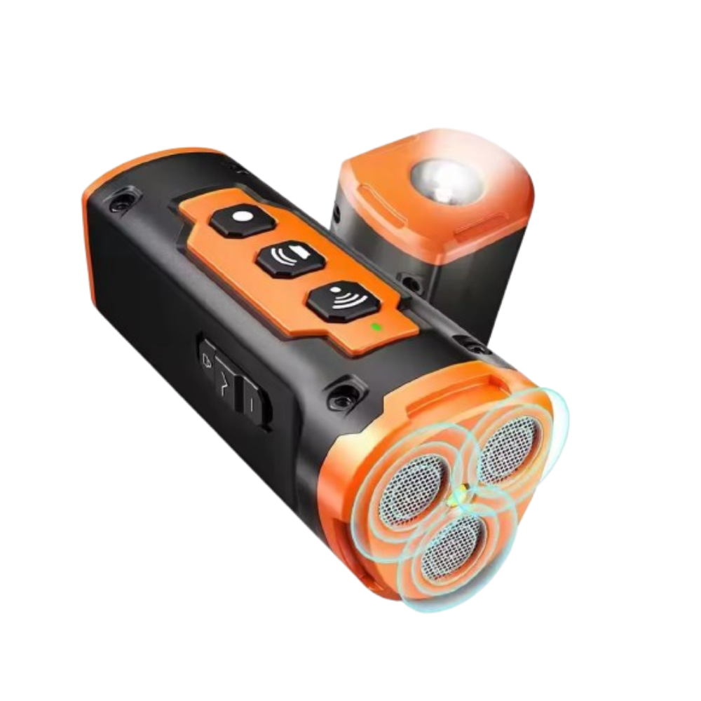 Anti-Bark Device Stop Barking Immediately, Safely & Humanely