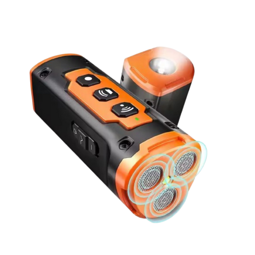 Anti-Bark Device Stop Barking Immediately, Safely & Humanely