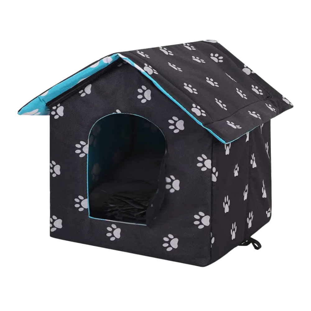 Cats Foldable House | Outdoor