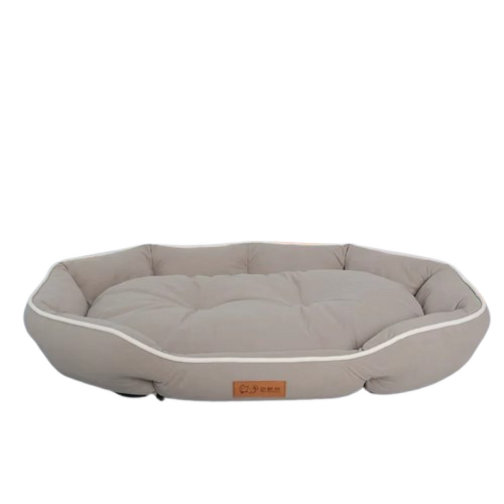 Large Washable Dog Bed | For Large Dogs
