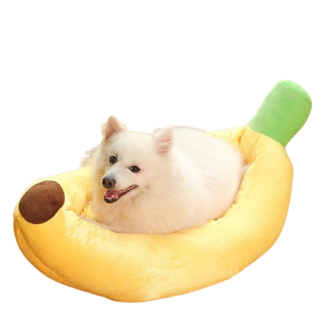 Indestructible Washable Dog Bed | For Large Dogs