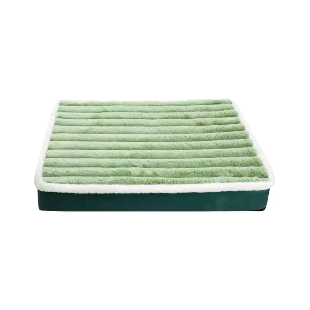 Orthopedic Dog Mattress | Best for Crates