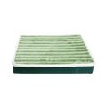 Orthopedic Dog Mattress | Best for Crates
