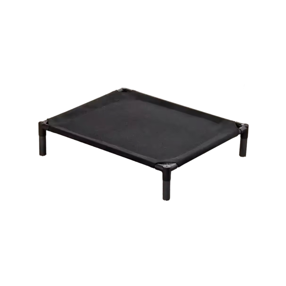 Elevated Dog Bed | Healthy Skin for Large and Small Dogs
