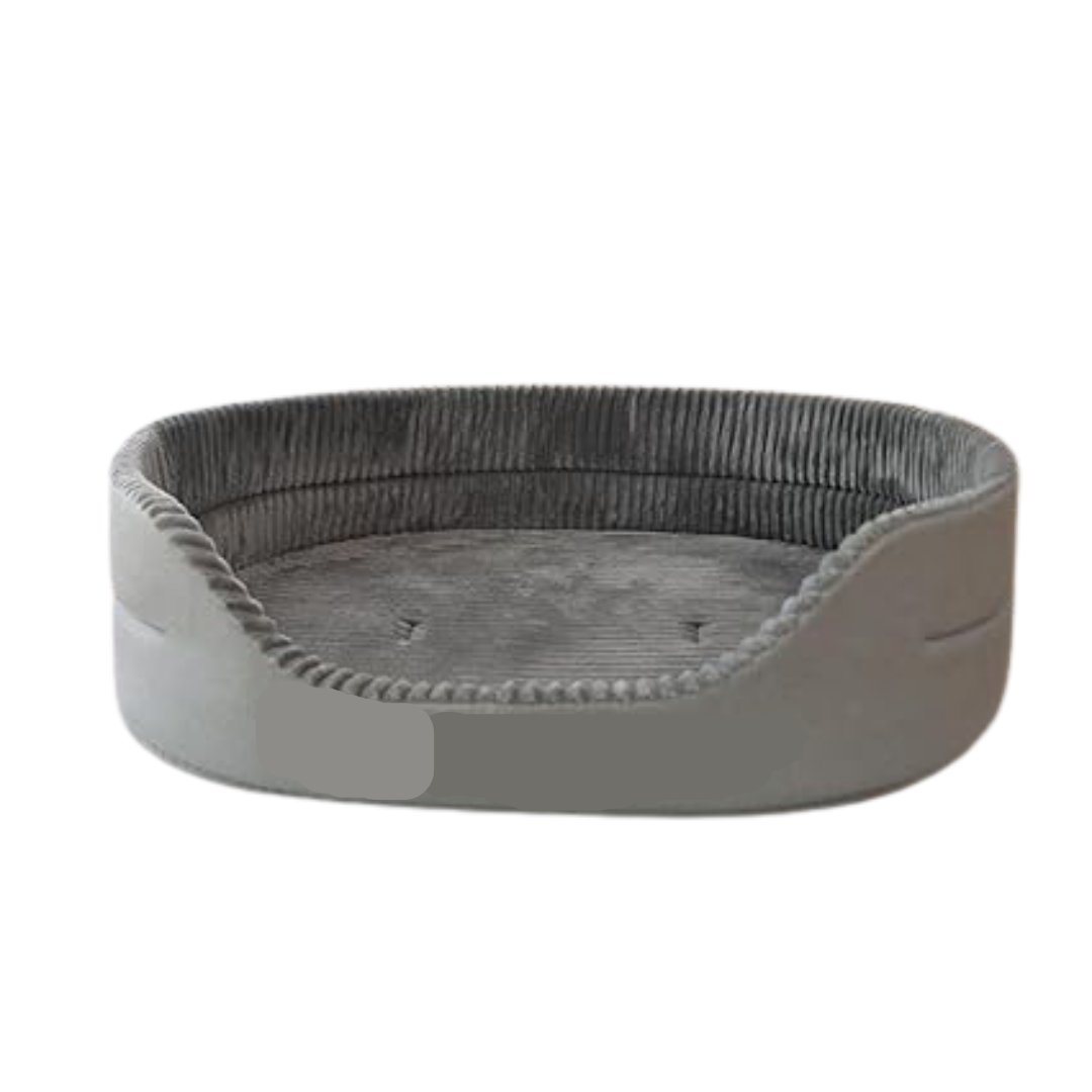 Washable Dog Bed | For Large Dogs