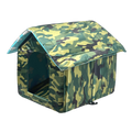 Cats Foldable House | Outdoor