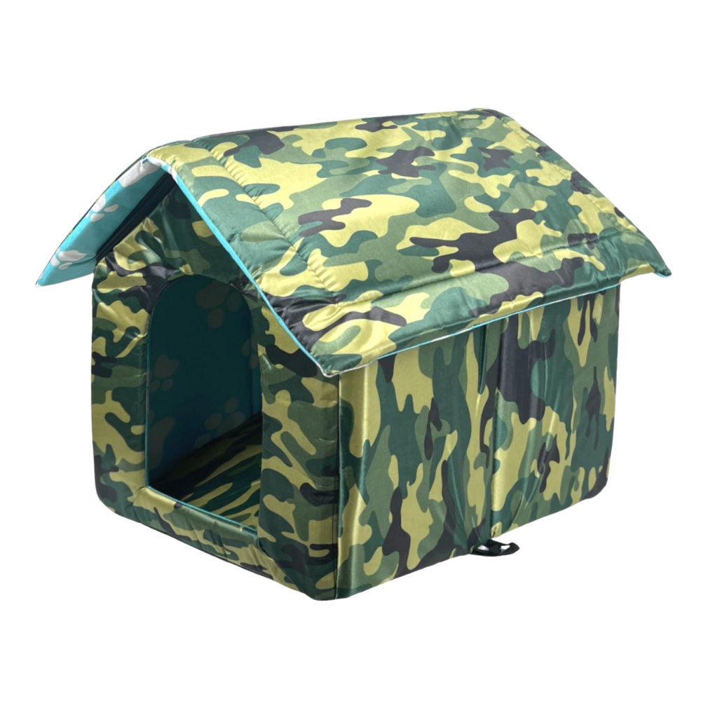 Cats Foldable House | Outdoor