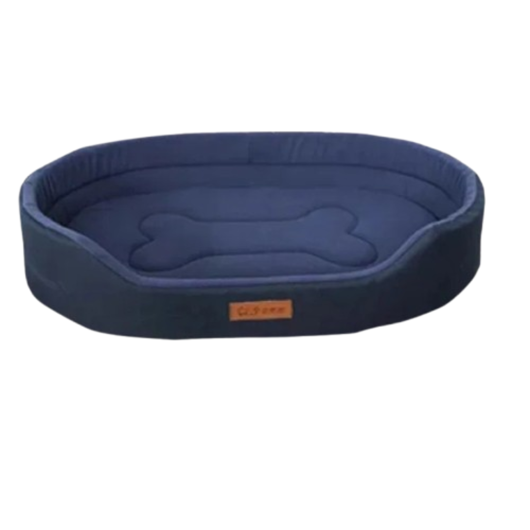Orthopedic Washable Dog Bed | Waterproof For Large Dogs