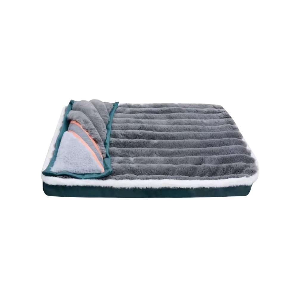 Orthopedic Dog Mattress | Best for Crates