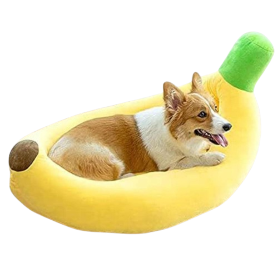 Indestructible Washable Dog Bed | For Large Dogs