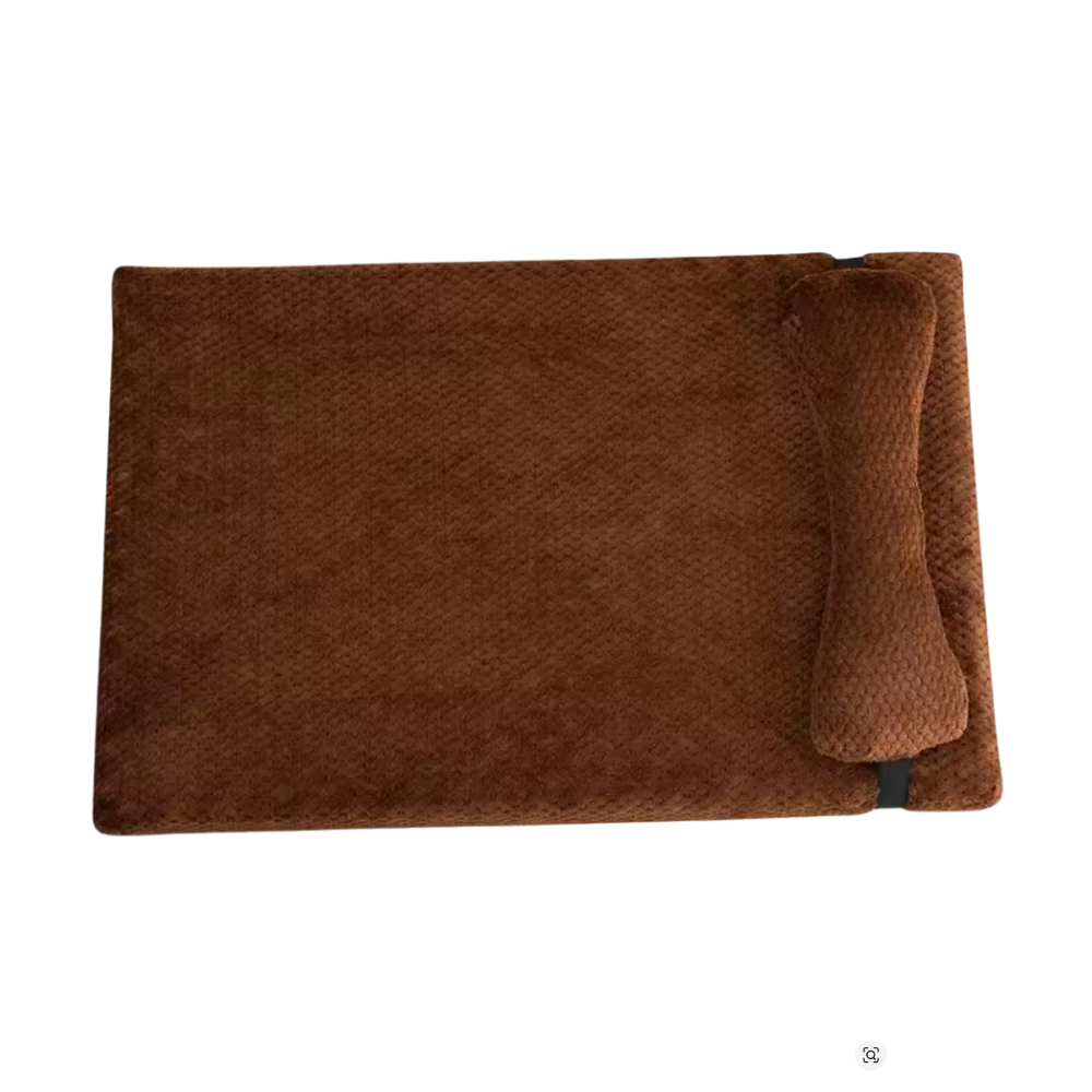 Dog Resilient Cushion | Anti-Slip Bed