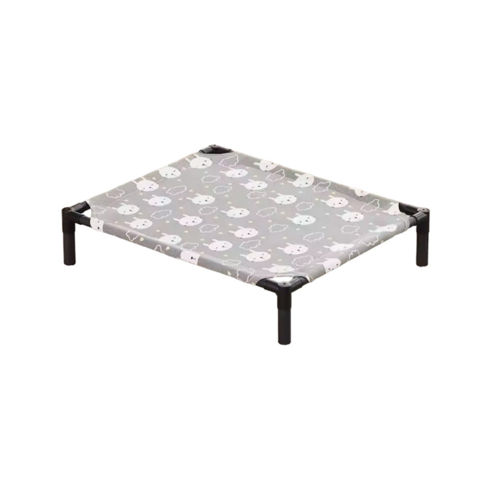 Elevated Dog Bed | Healthy Skin for Large and Small Dogs