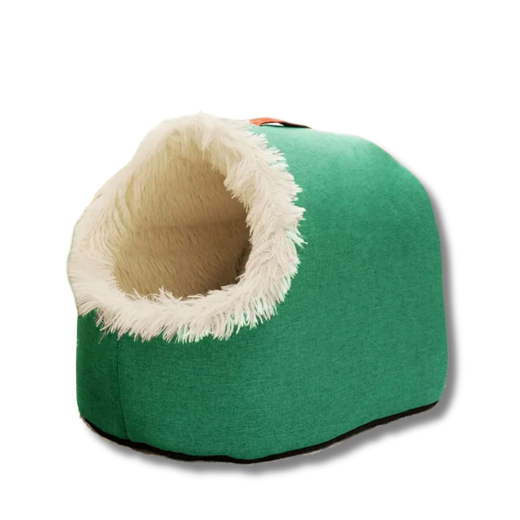 Warm Kattennestje Ultiem Comfort En Veilig Nestgevoel Voor Katten