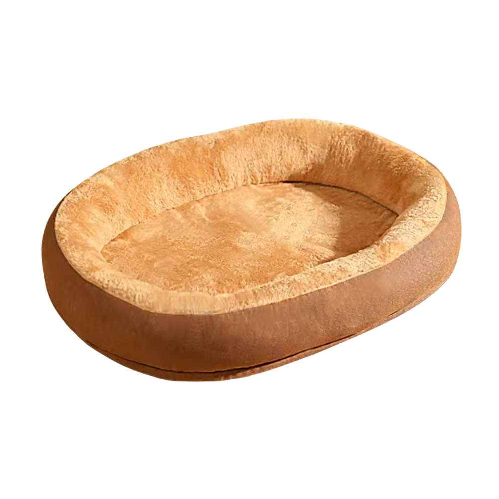 Dog Nest Bed | Warm Washable