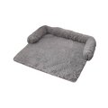 Dog Anti-Stress Mat | Washable Removable Cover