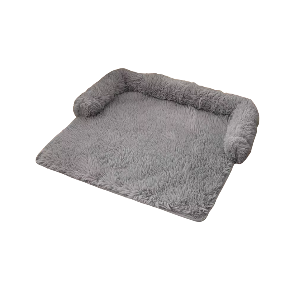Dog Anti-Stress Mat | Washable Removable Cover