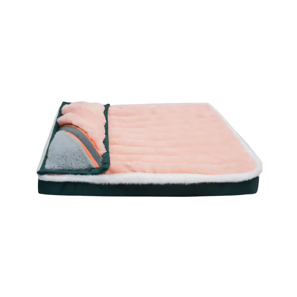 Orthopedic Dog Mattress | Best for Crates