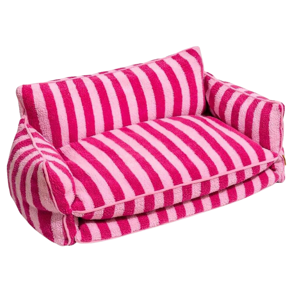 Orthopedic Dog Sofa Bed | Washable