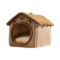 Cozy Cat House | Indoor