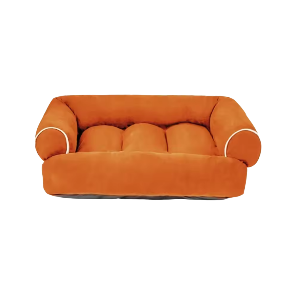 Dog Sofa | Washable U-shaped Bed