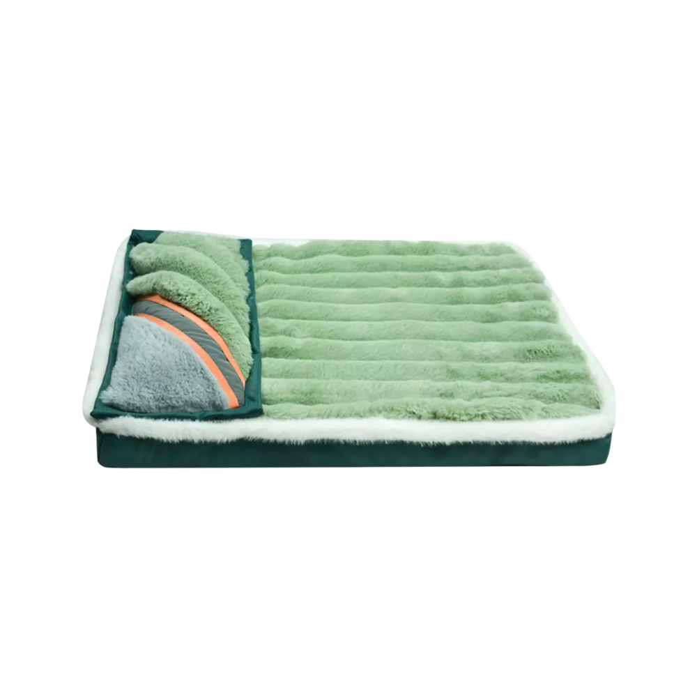 Orthopedic Dog Mattress | Best for Crates
