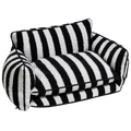 Orthopedic Dog Sofa Bed | Washable