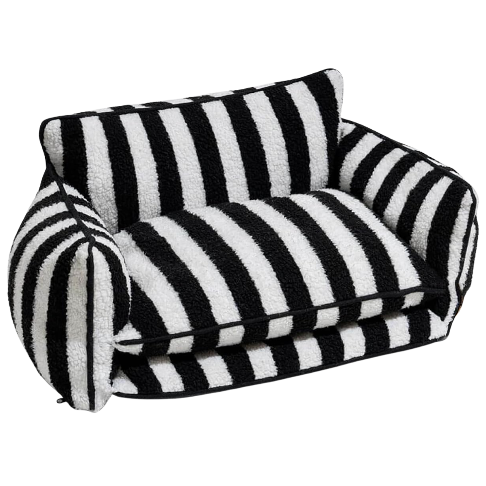 Orthopedic Dog Sofa Bed | Washable