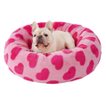 Cat Donut Bed | Bed for Cats and Small Dogs