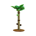 Cat Sisal Scratching Post | Plant Design