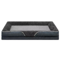 Dog Orthopedic Elevated Bed | Therapeutic Support
