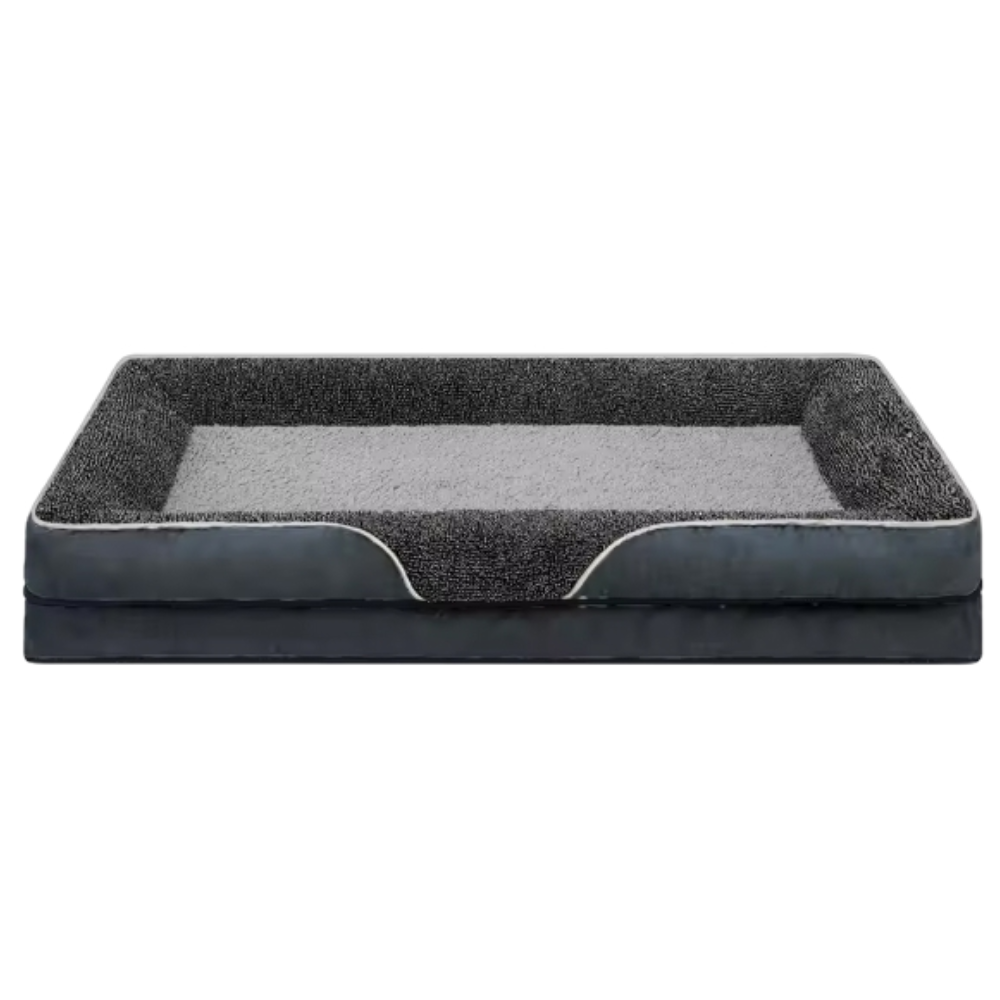 Dog Orthopedic Elevated Bed | Therapeutic Support