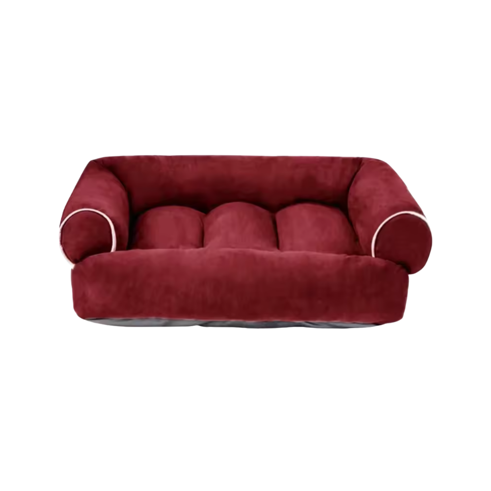 Dog Sofa | Washable U-shaped Bed