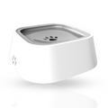 Anti-Spill Dog Water Bowl Prevents Spills & Vomiting