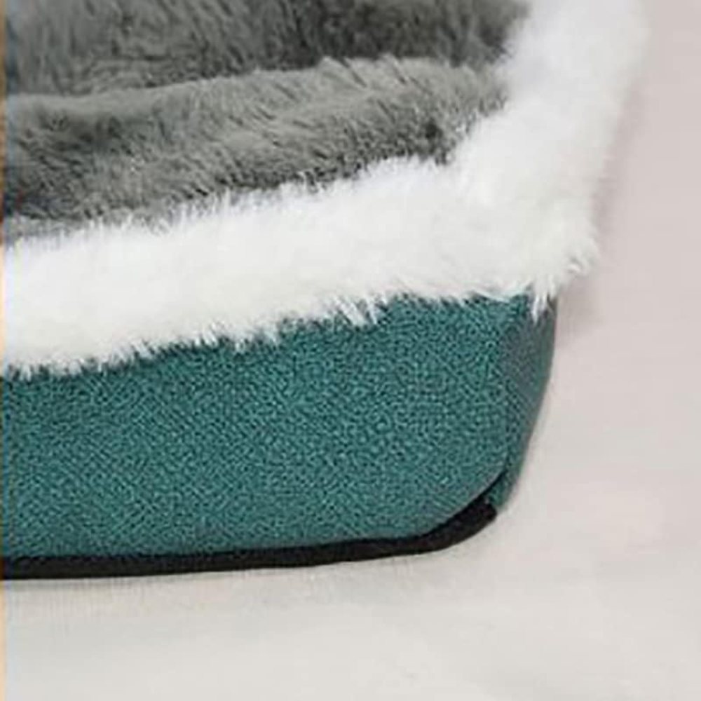 Orthopedic Dog Mattress | Best for Crates