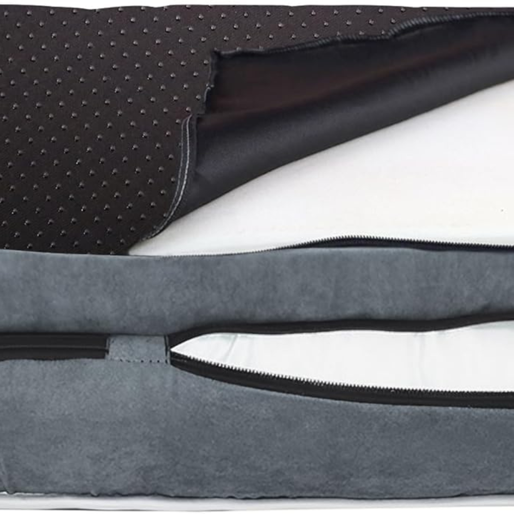 Dog Orthopedic Elevated Bed | Therapeutic Support